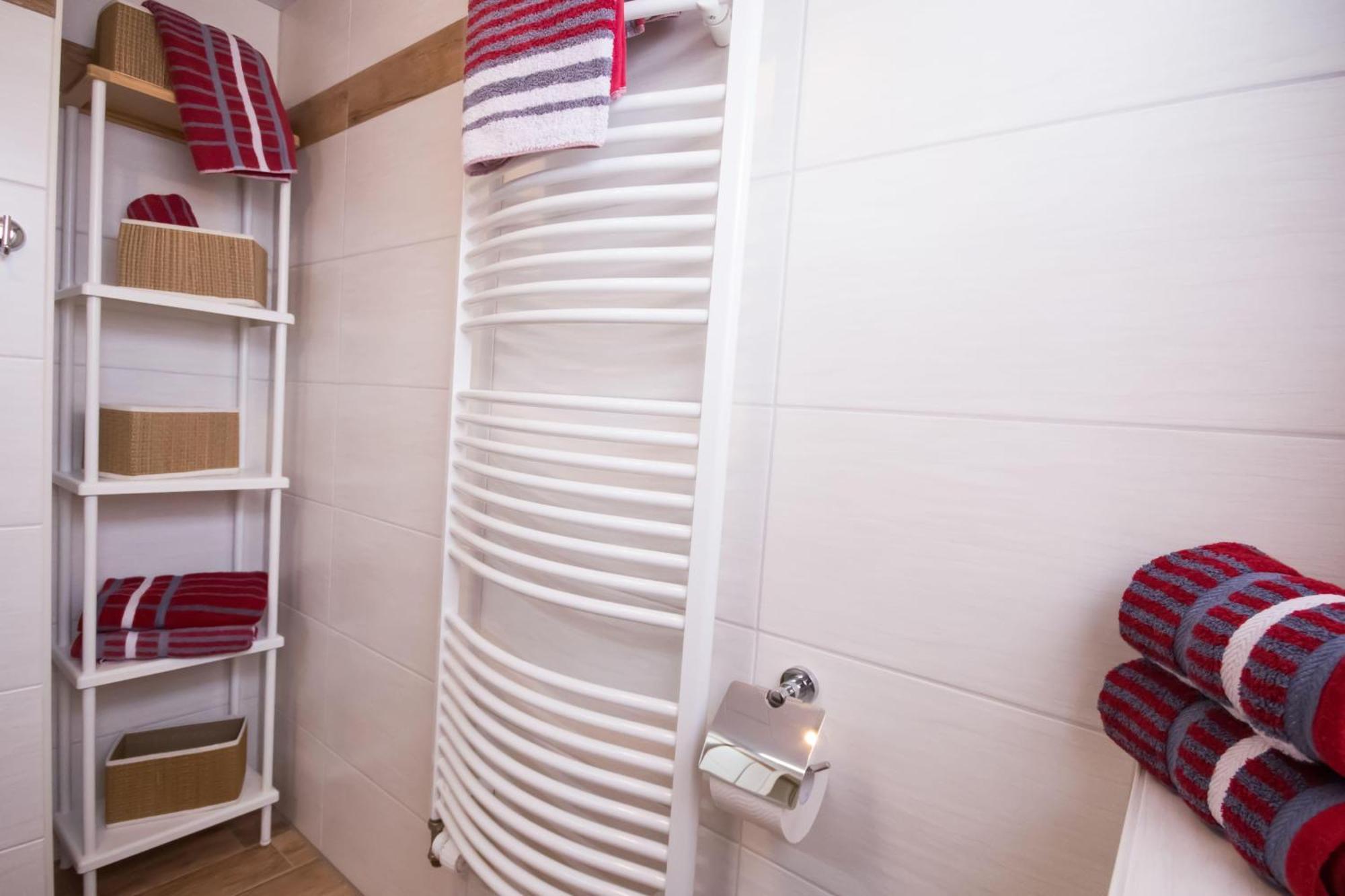 Haus-Karin-Ferienwohnung-2 Büsum Eksteriør billede